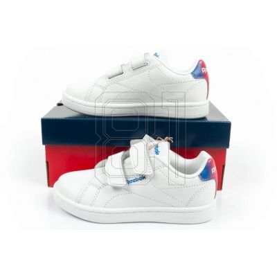 11. Reebok RBK Royal Jr HP4821 Schuhe