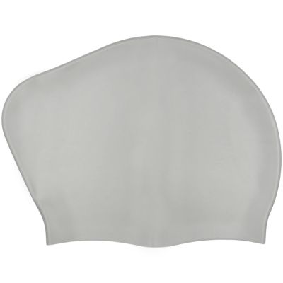 18. Crowell Ucho Bora rosa Badekappe, Farbe 5