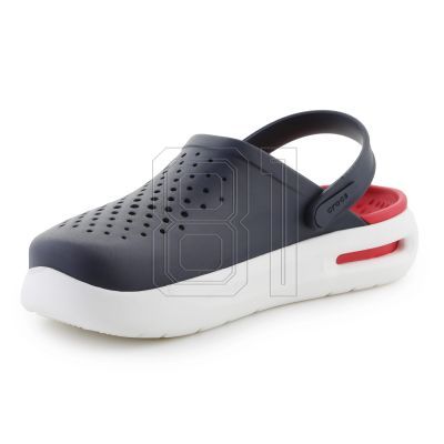 3. Crocs InMotion Clog M 209964-410
