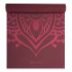GAIAM Yogamatte Cherry Sundial Layers 5 mm 66301