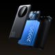 12. Powerbank Joyroom JR-PBF14 20000mAh 2.4A 2x USB-A 1x USB-C - schwarz
