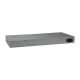 2. LevelOne GEL-2681 Managed L3 Gigabit Ethernet (10/100/1000) Netzwerk-Switch Schwarz