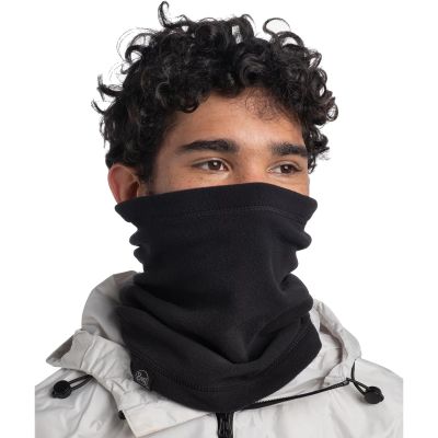 2. Buff Polar Neckwarmer 12999999910 Schwarz Einheitsgröße