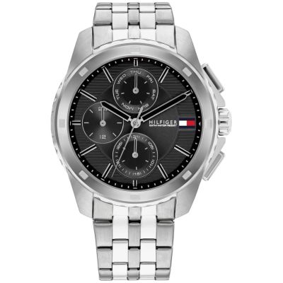 Tommy Hilfiger Walker Herrenuhr 1710620 + Box