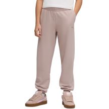 Puma ESS Jogginghose CL FL beige 684898 89