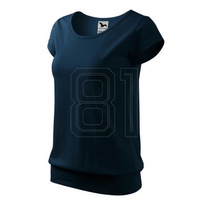 Malfini City W T-shirt MLI-12002