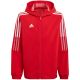 Jacket adidas Tiro 21 Windbreaker Jr GP4976