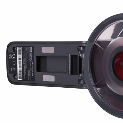 8. Xiaomi Staubsauger G20 Max Vertikalstaubsauger