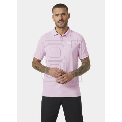 10. Helly Hansen Kos Poloshirt M 34068 052