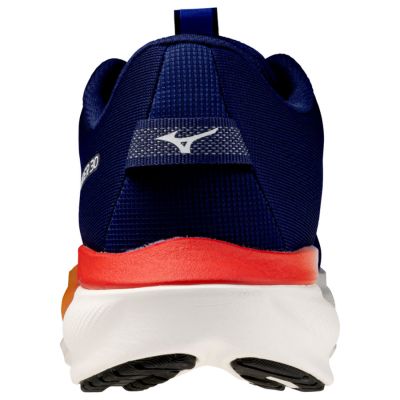4. Mizuno WAVE RIDER 30 J1GM262054 Schuhe