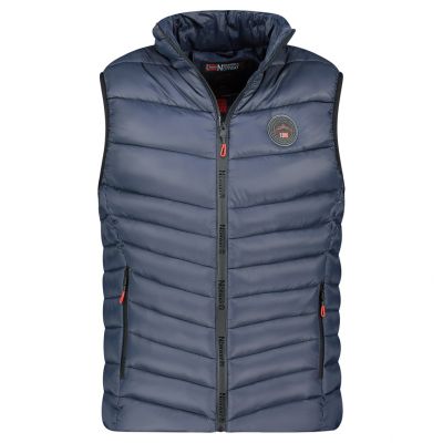 Geographical Norway Vartine DB 096 M WY6179H/GN-Navy Weste