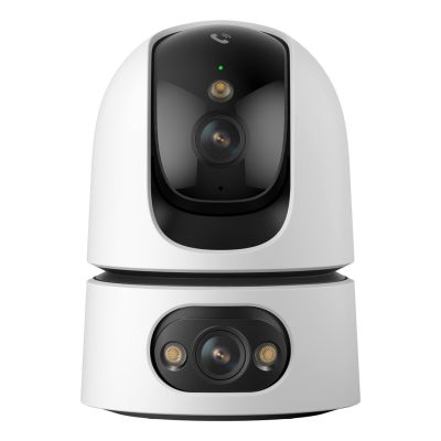 2. Imou Ranger Dual Pro 10MP IP-Sicherheitskamera für den Innenbereich (2304 x 1296 px) – Desktop-Auflösung