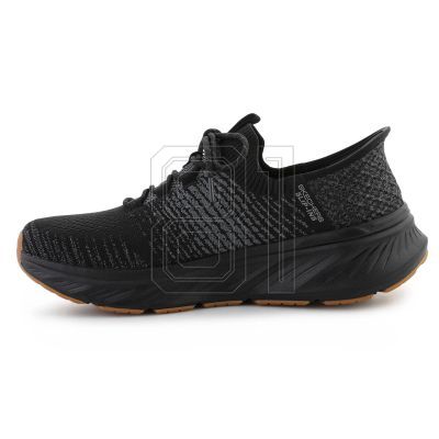 9. Skechers Slip-Ins: Edgeride Schuhe - Raygo M 232932-BBK