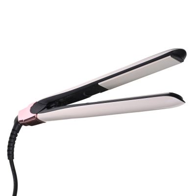 10. BABYLISS ST914PE Haarglätter