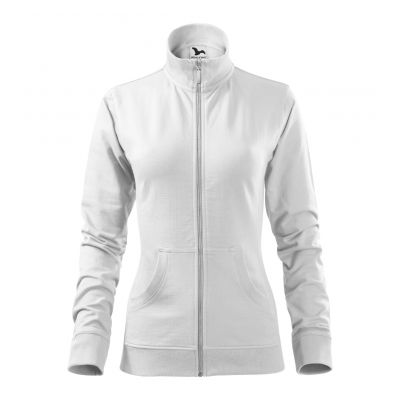 3. Adler Viva W MLI-40900 Sweatshirt weiß
