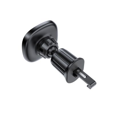 2. Acefast D44 magnetischer Lüftungshalter - schwarz