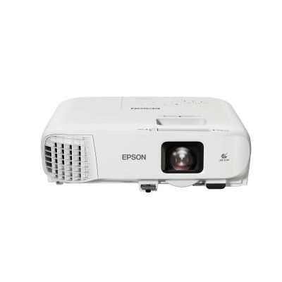 15. Epson EB-994F Projektor Full HD (1920x1080) 4100 ANSI Lumen Weiß