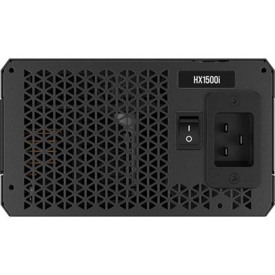 3. Corsair HX1500i 80+ Platinum Netzteil