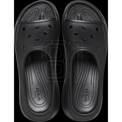 3. Crocs Crush Slide 208731-001 Flip-Flops 