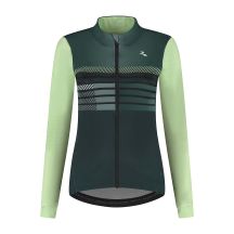 Rogelli Damenjacke STRYDE grün L