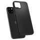 16. Spigen Thin Fit Hülle für iPhone 15 – Schwarz
