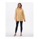 7. RIP CURL Anti-Series Swell Parka Gelb