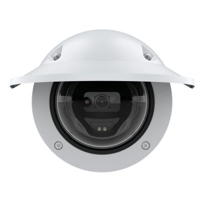 6. Axis M3216-LVE Kamera