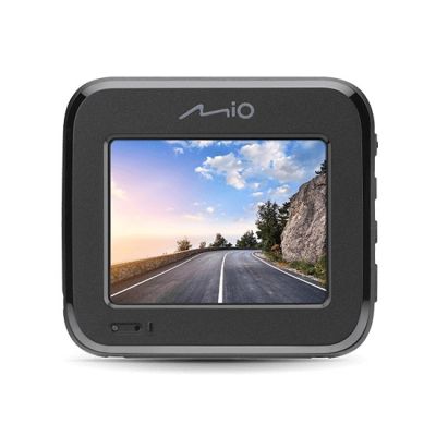 3. Mio MiVue C595W Full HD Wi-Fi Schwarz