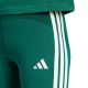 11. adidas Essentials 3-Stripes Cotton leggings W KB7663