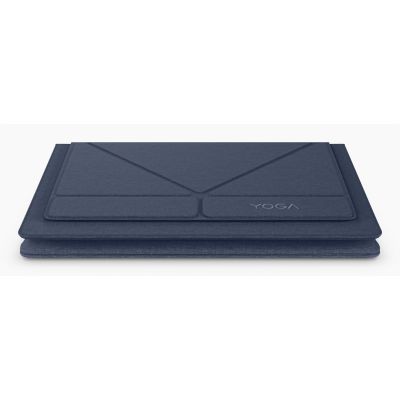 3. Lenovo GX41U39292 Laptoptasche 35,6 cm (14") Taschenetui Blau