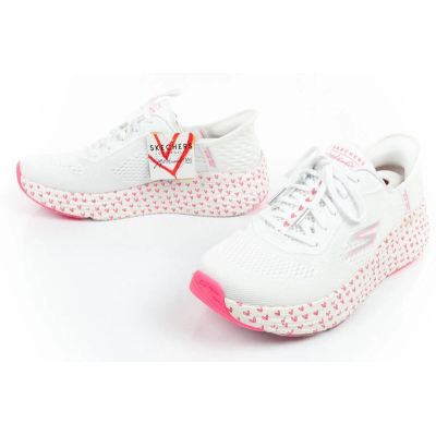 19. Skechers W 129630/WPK Schuhe