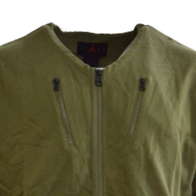 3. Air Jordan 23 Engineered Herren Kurzarm-Top - DH1597-222