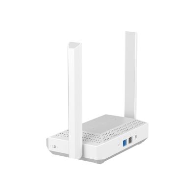 15. Keenetic Racer KN-4010-01-EU AX3000 Router