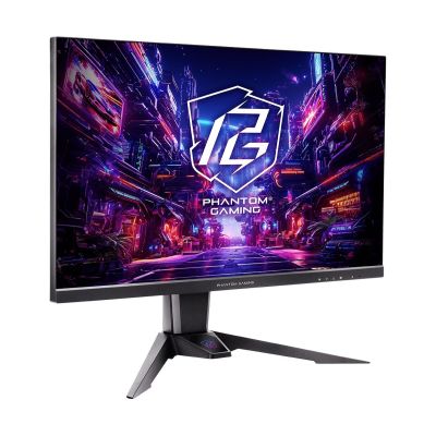 2. ASRock Phantom Gaming PG27QFT2A 27"-Monitor