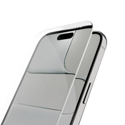 4. Puro Standard Tempered Glass für iPhone 17 / iPhone 17 Pro / iPhone 16
