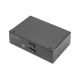 3. Digitus KVM-Switch, 2x1 DP, DP-Ausgang, USB