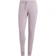 adidas Essentials 3-Streifen Fleece W Hose IR5403