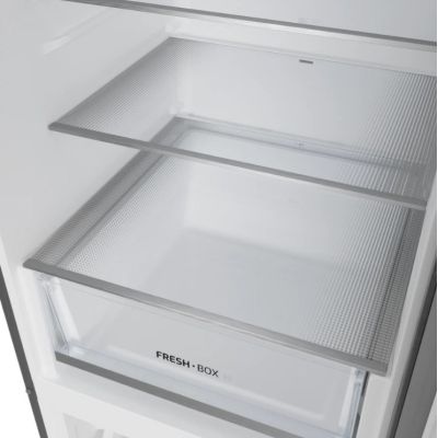 9. TEKA RBF 54650 SS XL Kühl-/Gefrierkombination