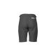 6. POC W's Essential Enduro Shorts Grau