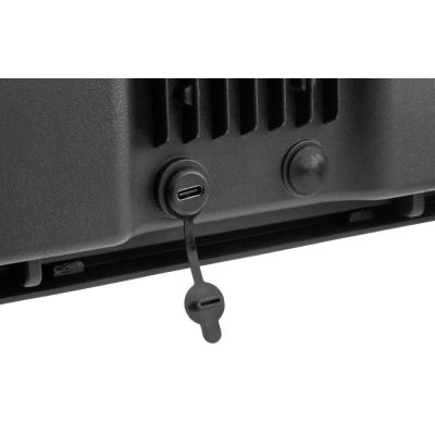 13. Ansmann FL50W-R Tragbare Industrieleuchte 50W 4500lm Tageslicht