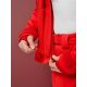 10. Damen 4F 20000 Membran-Softshelljacke