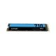 7. Lexar NM710 1 TB M.2 PCIe NVMe SSD