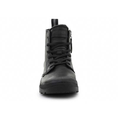 3. Palladium Pampa Zip Lth Ess M 76888-008-M Schuhe