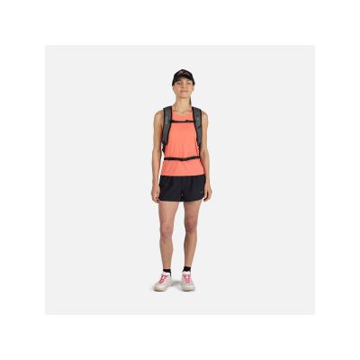 3. Damen-Lauftop ROSSIGNOL W Sidelhorn Tank, Rosa