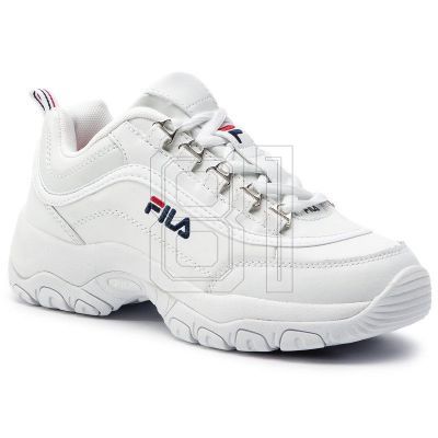 2. Fila Strada Low W 1010560.1FG Schuhe