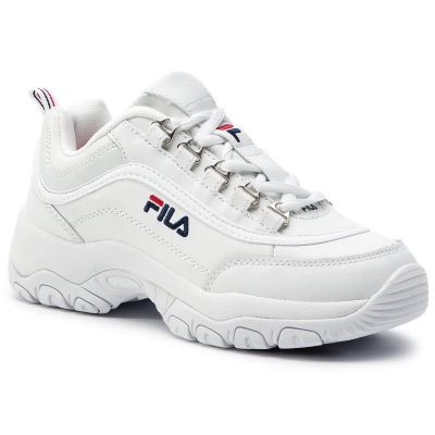 2. Fila Strada Low W 1010560.1FG Schuhe