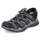 34. Rieker geschlossene Sandalen M 26770-00 RKR584