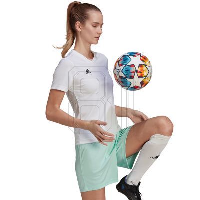 8. adidas Entrada 22 Trikot W HC5074
