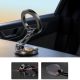 4. Joyroom JR-ZS505 Magnetische Armaturenbretthalterung, kompatibel mit MagSafe – Schwarz