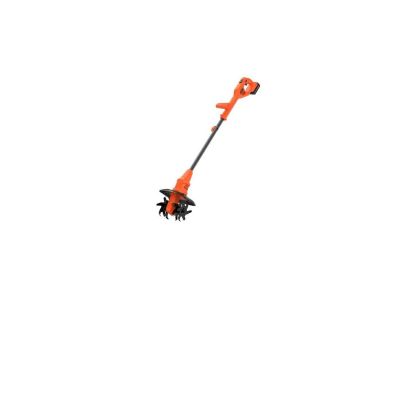 19. 18V 1x2,0Ah BETL1820L BLACK+DECKER Motorhacke